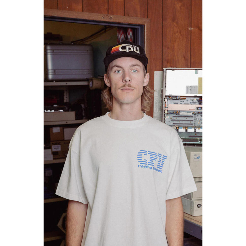Thinking Different 1984 Corduroy  Strapback‎ Hat NWT